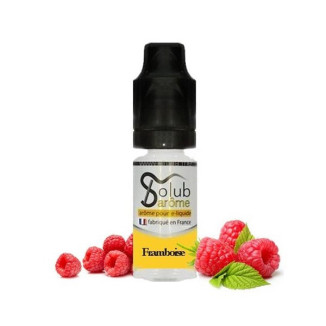 Arôme Framboise