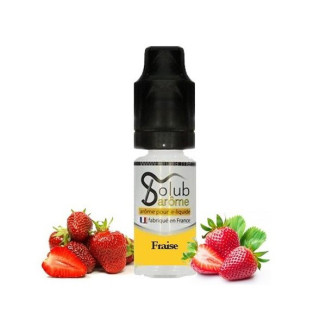 Arôme Fraise