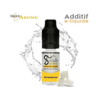 Additif Sweetener
