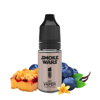 Sky Vaper 10ml Smoke Wars - E.Tasty