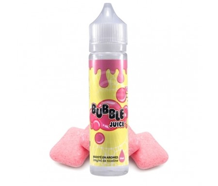 Bubble Juice 50ml Aromazon