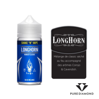 Longhorn 50ml de Halo