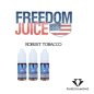 Freedom Juice 10ml Halo Freedom Juice 10ml Halo