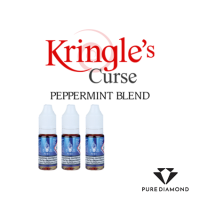Kringle's Curse 10ml Halo