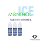 Menthol Ice 10ml Halo Menthol Ice 10ml Halo