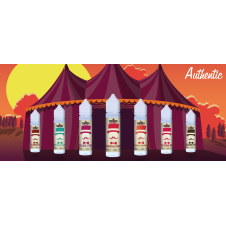 Pastèque Mix 50ml Cirkus - VDLV