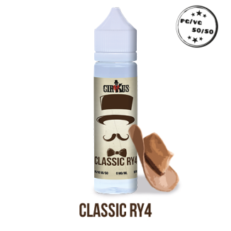 Classique blond RY4 shake and vape 50ml vincent dans les vapes