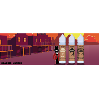 Reserve 50ml Classic Wanted - VDLV