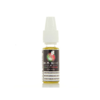 Kiwi Fraise 10ml Basic - Bordo 2