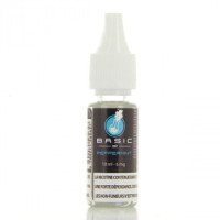 Peppermint 10ml Basic Bordo 2