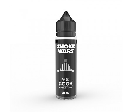 e-liquide Dark Cook, shake and Vape, vente en ligne