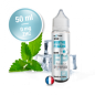 Menthe Fraîche 50/50 50ml - Flavour Power