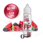 Fruits Rouges 50/50 50ml - Flavour Power Fruits Rouges 50/50 50ml - Flavour Power