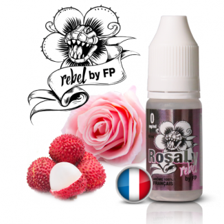 Un juice pour e-cigarette d’une qualité irréprochable, fabriqué et conçu en France, aux arômes de lychee...