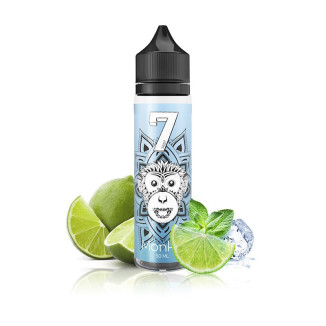 e liquide monkia 50 ml E-Tasty