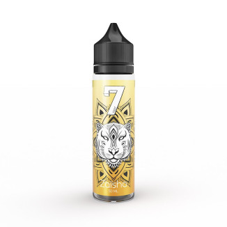 e liquide shake n vape mangue fraîche