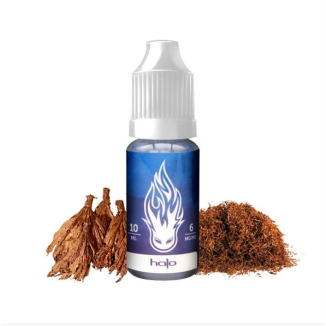 Longhorn 10ml de Halo