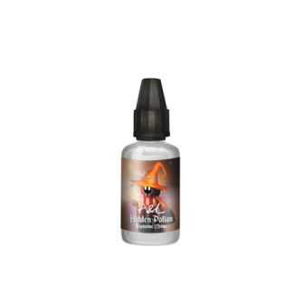Concentré Hidden Potion - Explosive Melon - 30ml - A&L