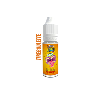 Tireboulette 10ml Multifreeze Liquideo