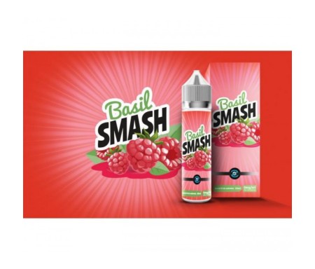 Basil Smash 50ml Aromazon