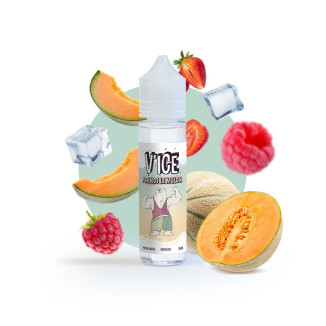 Prends le Melon 50ml V'ICE - VDLV