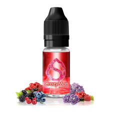 Crazy Man 10ml - Crazy - Savourea
