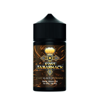 Café Glacé Sirop d'Erable 50ml Svint Tabarnack - Mukk Mukk + Boosters Offerts