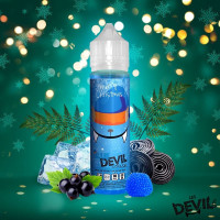 e liquide BLUE DEVIL 50ml fruité frais AVAP