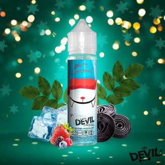 White Devil 50ml Devils - Avap