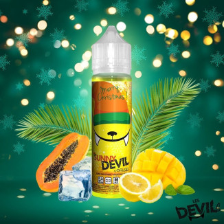 Sunny Devil 50ml Devils - Avap