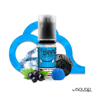 e-liquide BLUE DEVIL 10 ml de AVAP