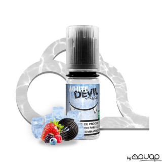 e-liquide WHITE DEVIL 10 ml de AVAP