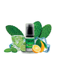 e-liquide GREEN DEVIL 10 ml de AVAP