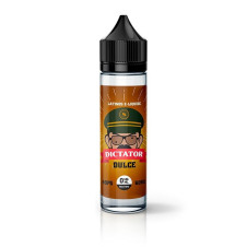 e liquide DULCE 50ml gourmand - SAVOUREA - DICTATOR