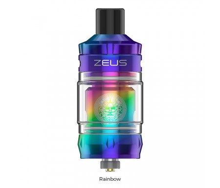 Clearomiseur Zeus Nano Geek Vape Rainbow