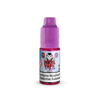 Sel de nicotine PINKMAN - VAMPIRE VAPE Nic salts