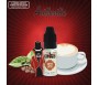 e-liquide café latte 10 ml de la gamme CirKus - Vincent dans les vapes (VDLV)