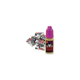 e-liquide Black Jack 10 ml - Vampire Vape