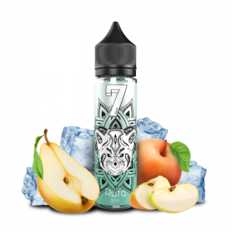 Rufa 50 ml - E.Tasty