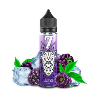 Jaha 50 ml - E.Tasty
