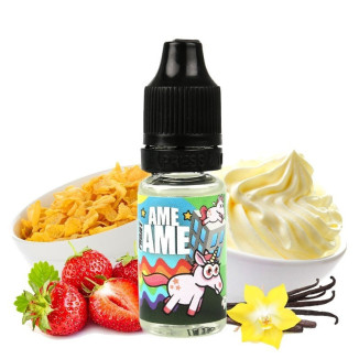 Arôme concentré Projet Ame Ame 10 ml - Revolute