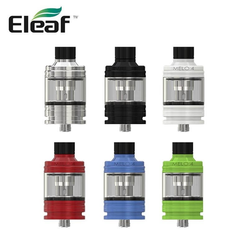 Clearomiseur Melo 4 - Eleaf Clearomiseur Melo 4 - Eleaf