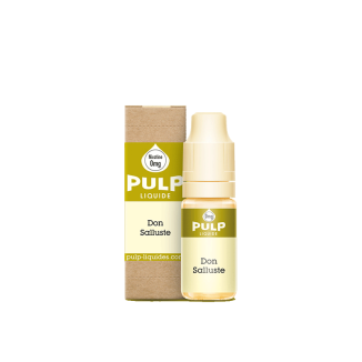 Don Salluste 10ml Pulp
