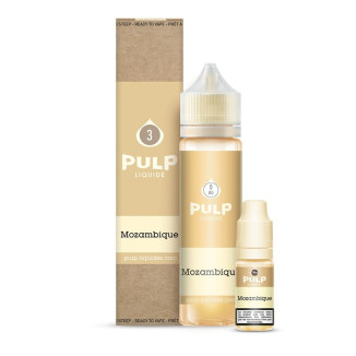 Pack Mozambique 60ml Pulp