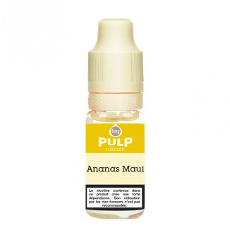 Ananas Maui 10 ml - Pulp