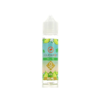 e-liquide Mojito 50 ml par Liquidarom