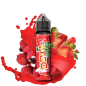 Fraise Litchi 50ml Devil Squiz - Avap