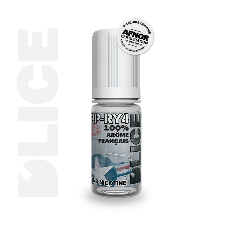 PP RY4 10ml Dlice