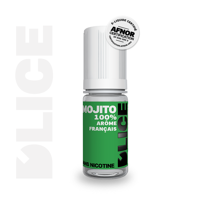 Mojito 10ml Dlice Mojito 10ml Dlice