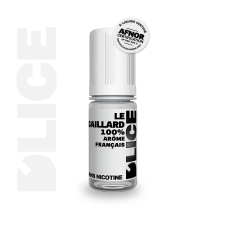 eliquide classic brun gaillard Dlice pas cher